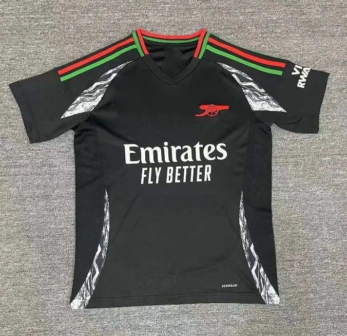 25 Arsenal Away