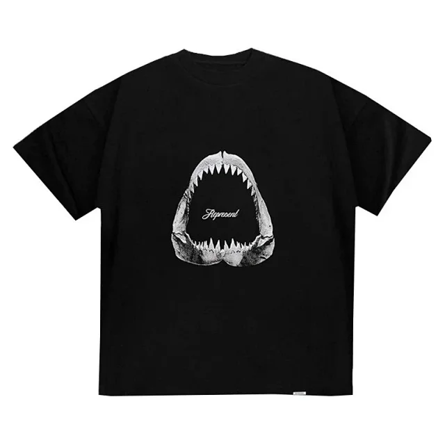 Represent T-Shirts Graphic Print T-Shirt product detail image 8