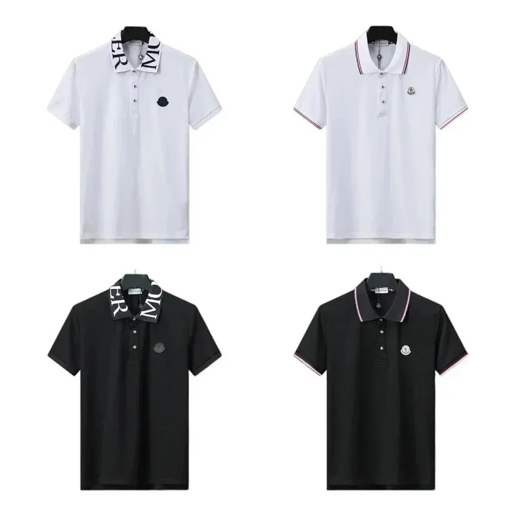 Moncler Polo Shirt