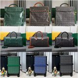 Goyard Saint-Louis Backpack/Travel Bag/Spinner Luggage [40 styles]