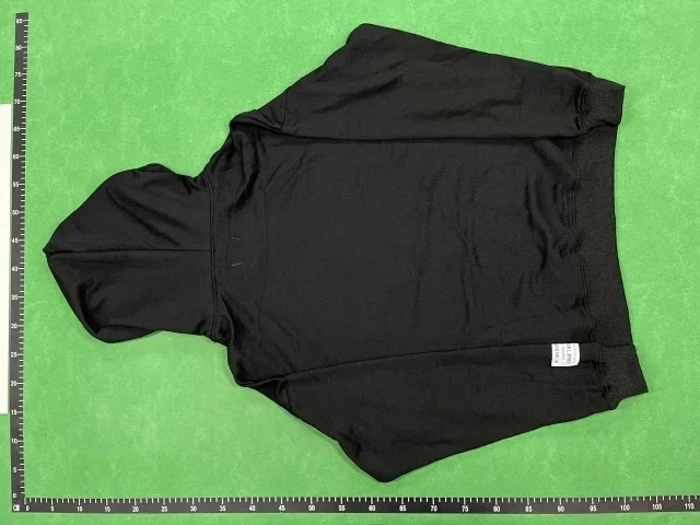 AMIRI Hoodies & Sweatshirts Graphic Pullover product detail image 4