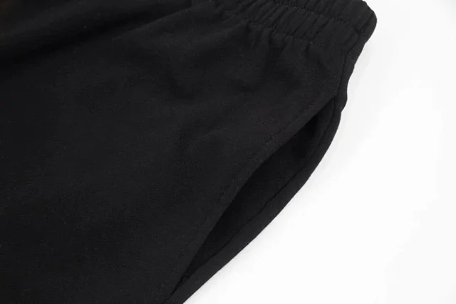 Stüssy Shorts Elastic-waist graphic product detail image 8