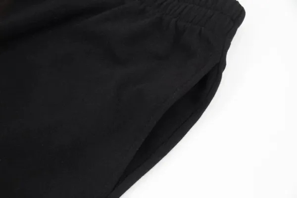 Stüssy Logo Print Teal Performance Shorts - 9