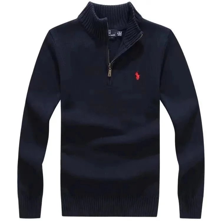 Polo Ralph Lauren Knitwear Bear Crewneck Sweater — 20
