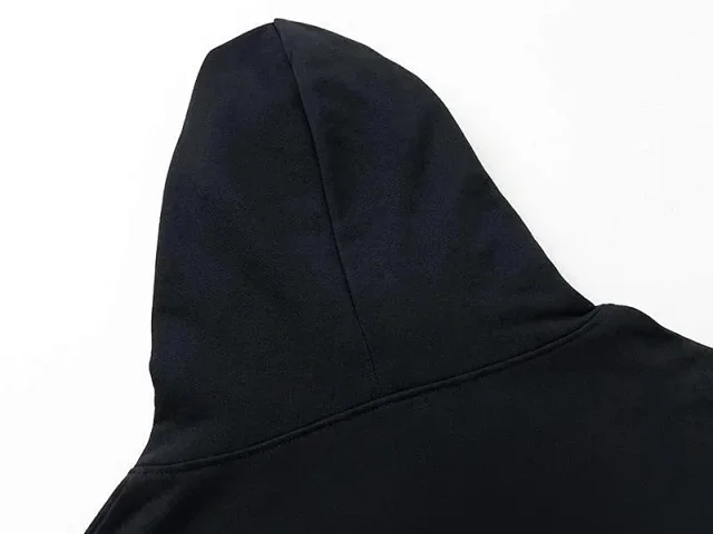 AMIRI Hoodies & Sweatshirts Graphic Pullover product detail image 8