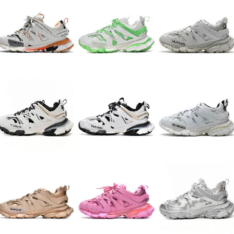 Balenciaga Sneakers