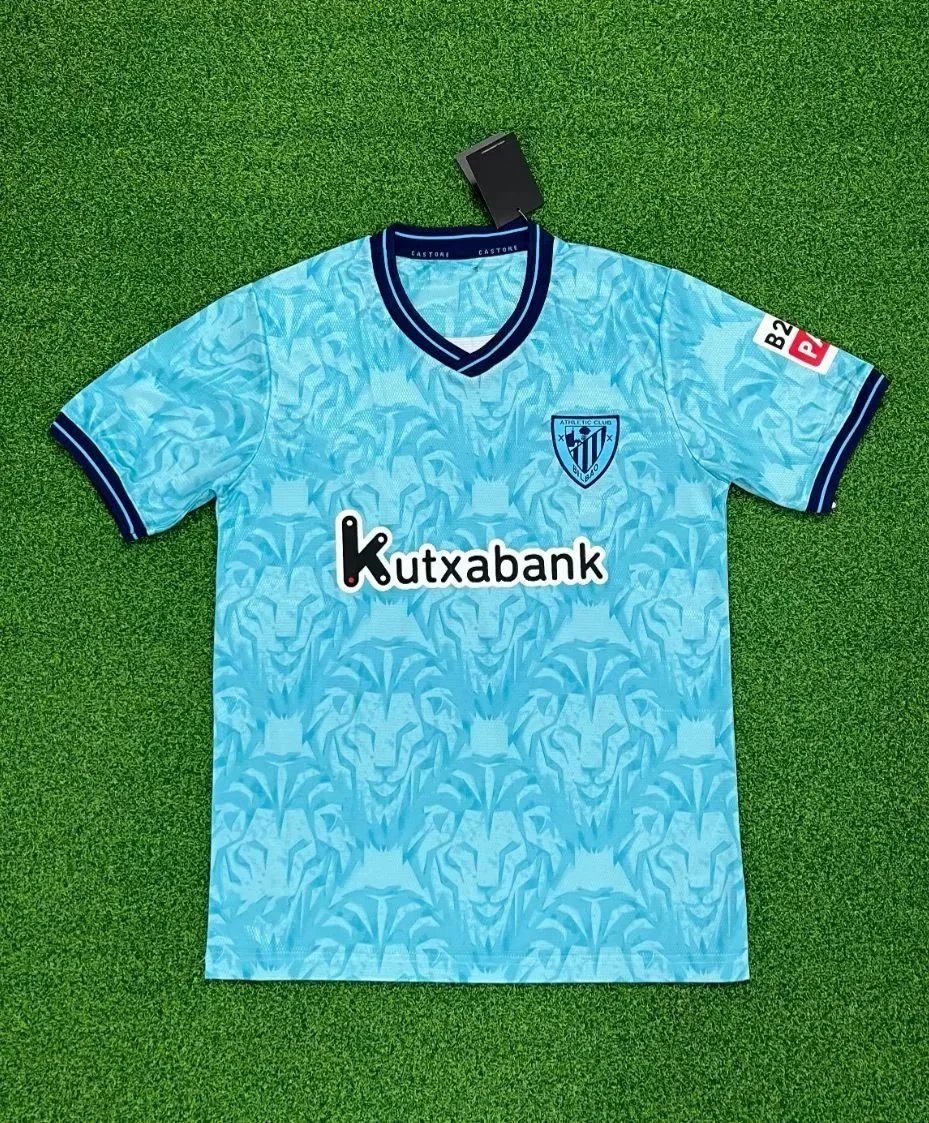 2324毕尔巴鄂客场