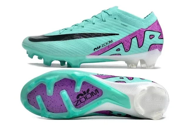 Nike Boots Mercurial Vapor 15 Air Zoom Football product detail image 3
