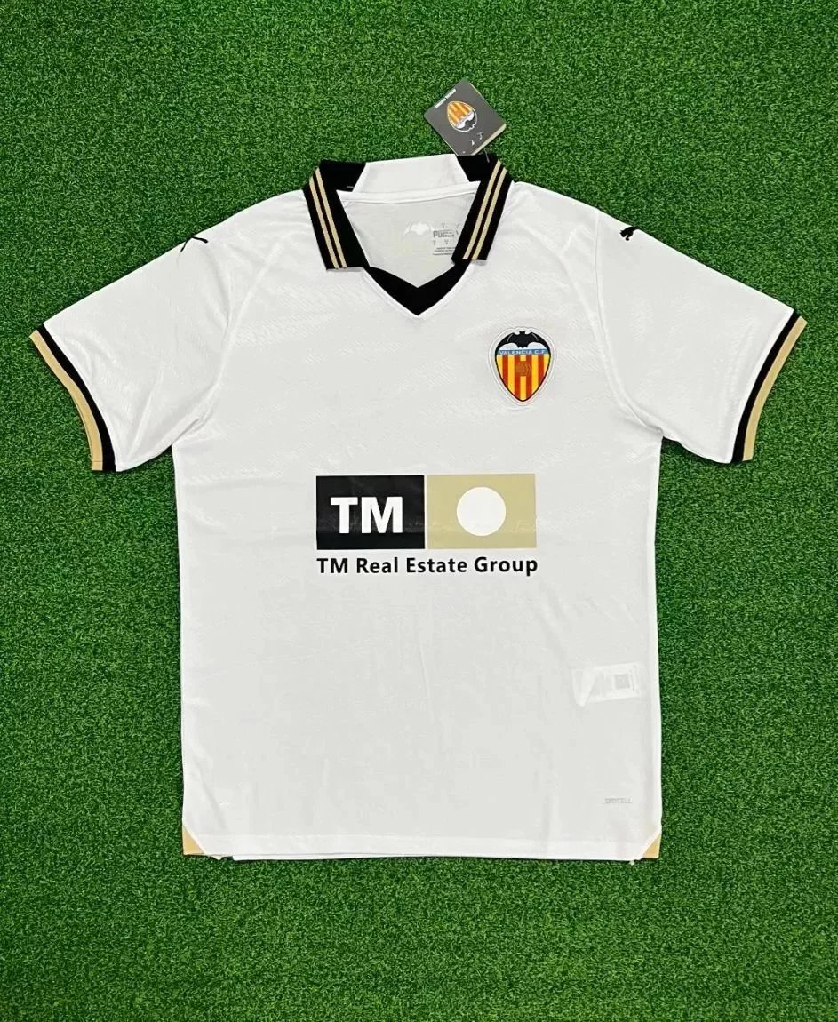 2324瓦伦西亚主场