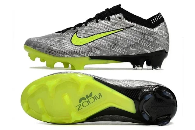 Nike Boots Mercurial Vapor 15 Air Zoom Football product detail image 13