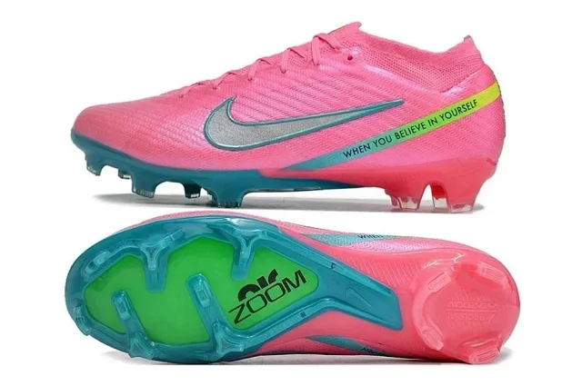 Nike Boots Mercurial Vapor 15 Air Zoom Football product detail image 24