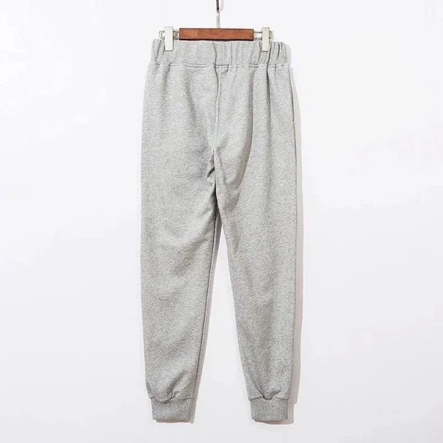 C.P. Company Trousers Cargo-pocket with lens detail product detail image 3
