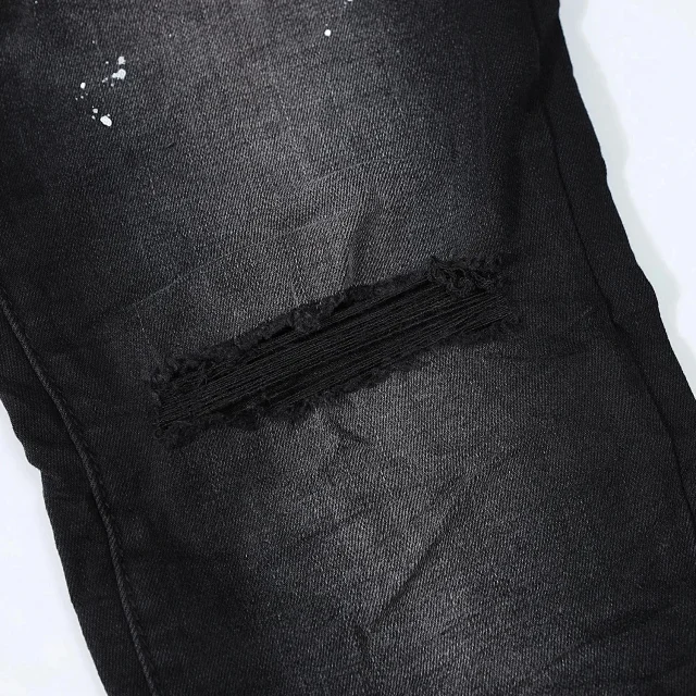 Purple Jeans Slim-Fit product detail image 6
