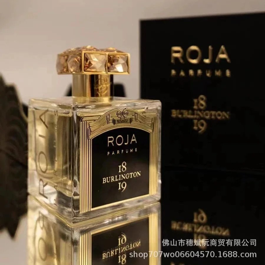ROJA PARFUMS 18 BURLINGTON 19 Perfume [16 styles]