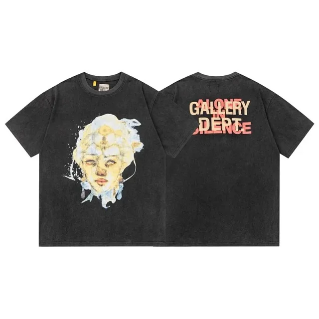 Gallery Dept. T-Shirts Graphic Print Crewneck product detail image 3