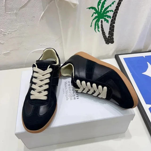 Maison Margiela Sneakers Replica product detail image 7