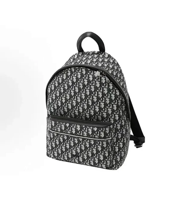 Louis Vuitton Crossbody Bags Monogram Zip Bag product detail image 10