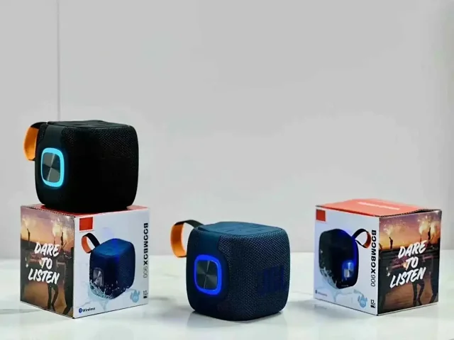 JBL Speakers Portable LED product detail image 7