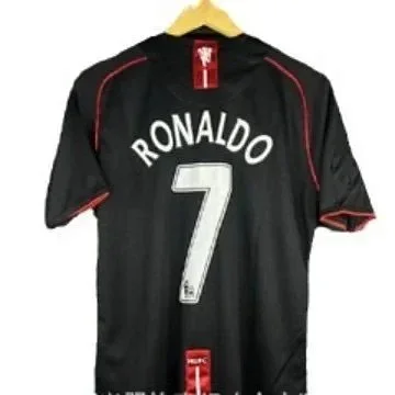 Unbranded Football Jerseys Retro Player Name and Number product detail image 5