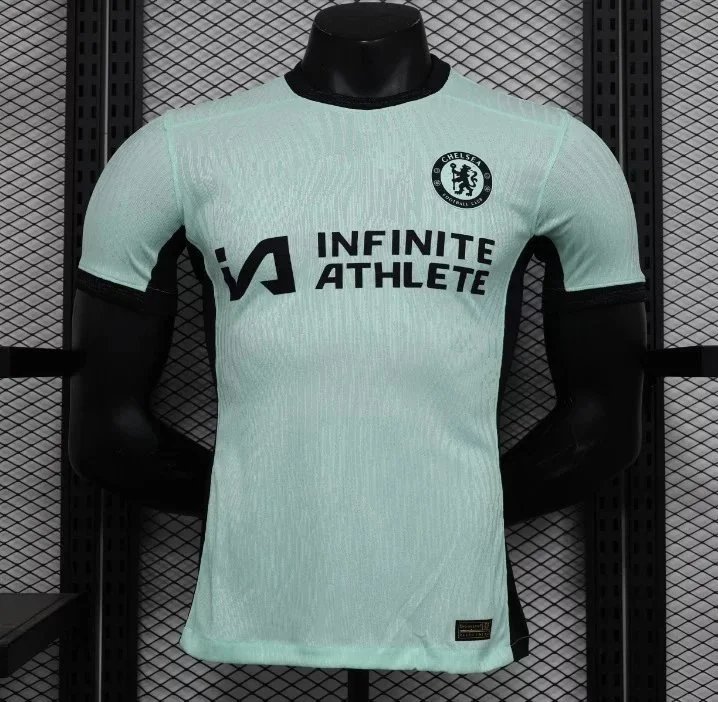 切尔西第二客场