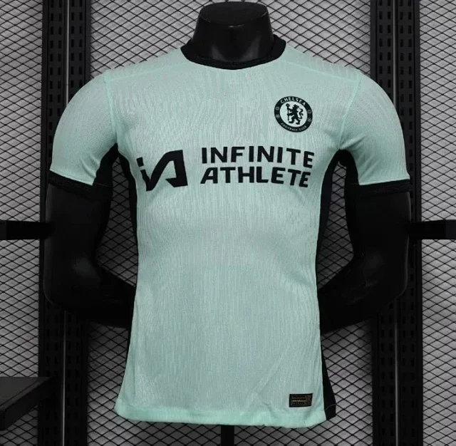 Unbranded Football Jerseys Player Edition Club product detail image 7