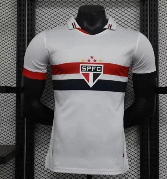 24-25圣保罗主场