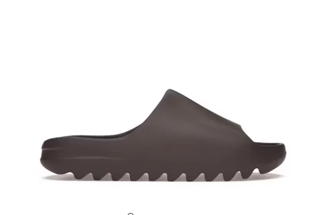 Yeezy Slippers Slide product detail image 10