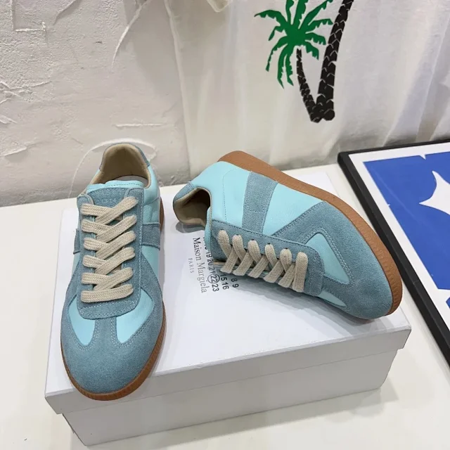 Maison Margiela Sneakers Replica product detail image 9