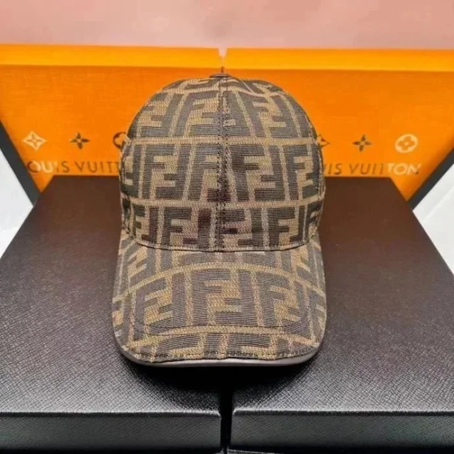Fendi Hats Baseball Cap product detail image 7