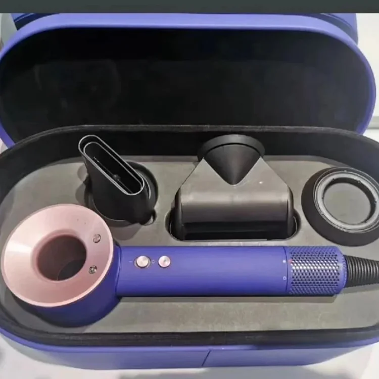 hairdryer HD08 limit
