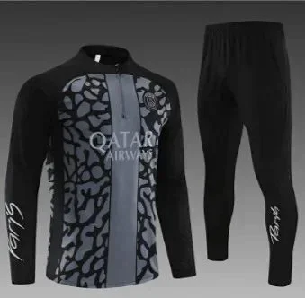 Paris Saint-Germain Matching Sets Football Training Set product detail image 5