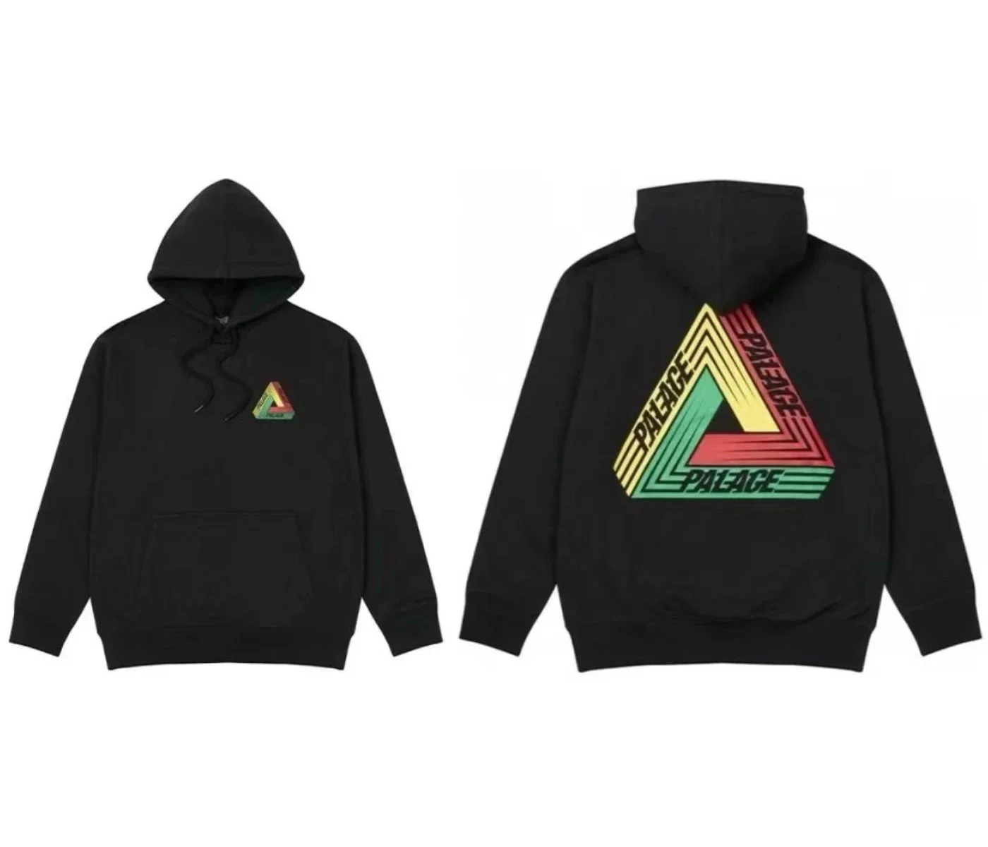 PALACE Hoodie