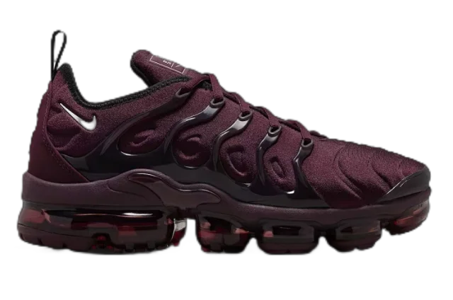 Nike Sneakers Air VaporMax Plus product detail image 7