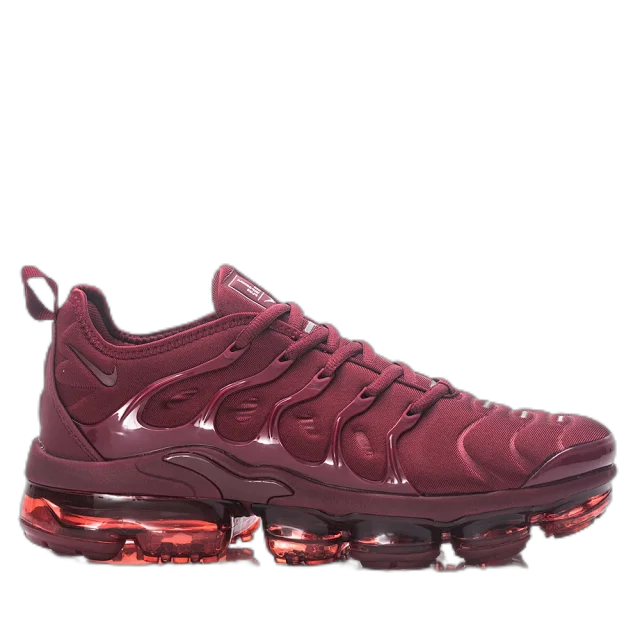 Nike Sneakers Air VaporMax Plus product detail image 26