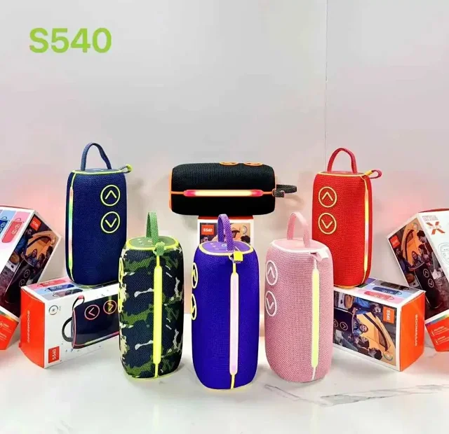JBL Speakers Portable LED product detail image 5