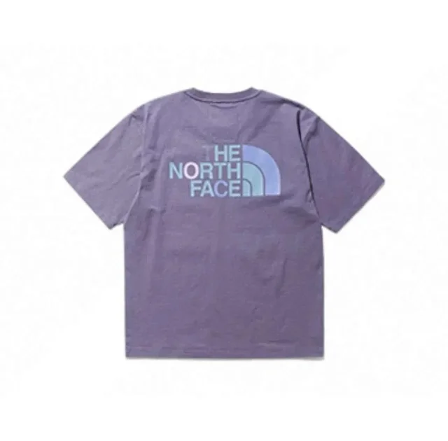 The North Face T-Shirts Gucci Collaboration Graphic product detail image 6
