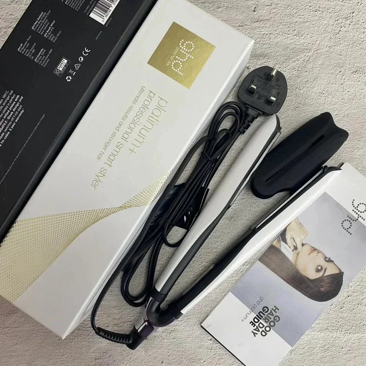 hair straightener 7