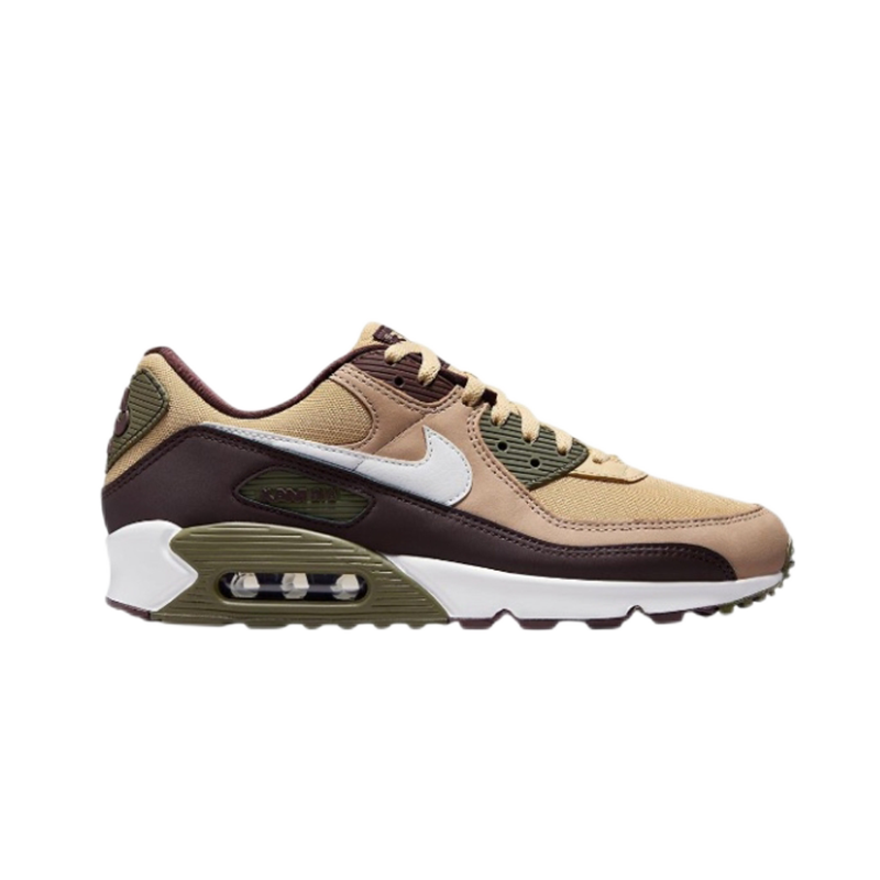 Nike Sneakers Air Max 90 — 9