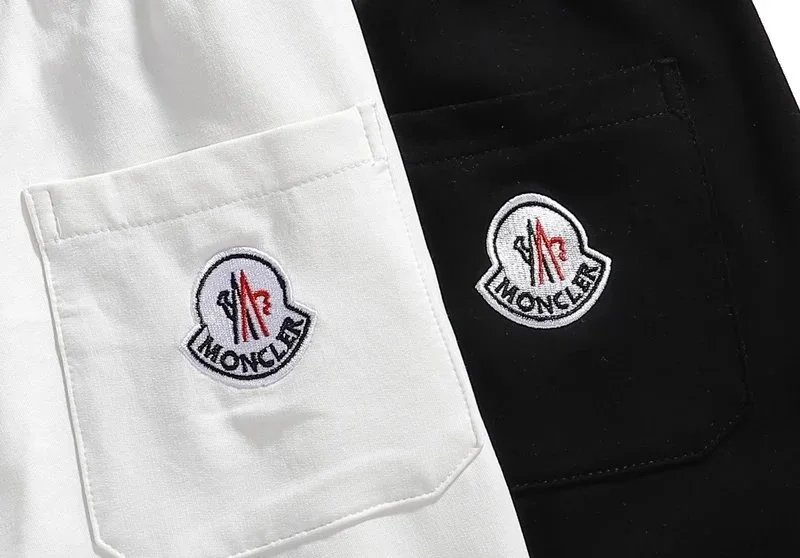 Prada Re-Nylon Sweatpants Black - 5