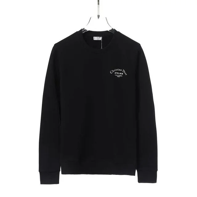 Dior Hoodies & Sweatshirts Logo Print product detail image 6