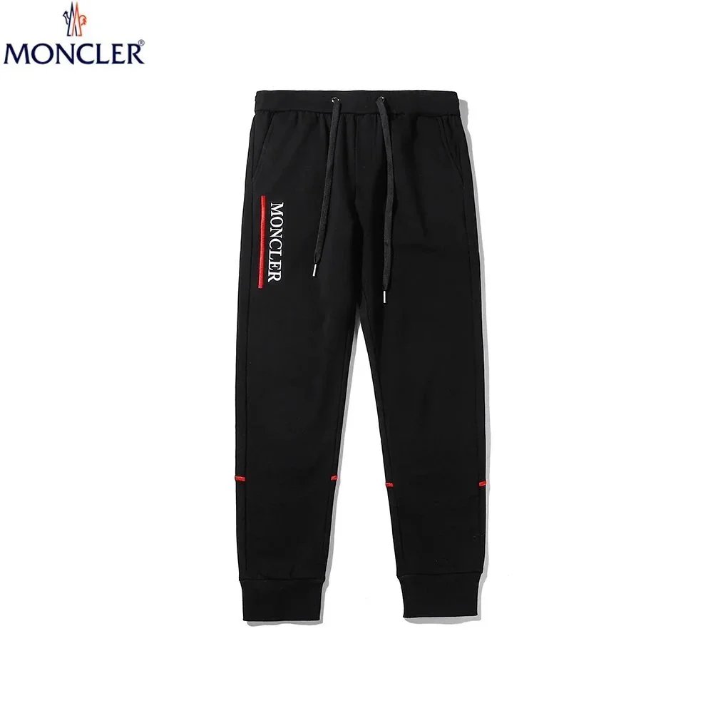 Prada Re-Nylon Sweatpants Black - 11