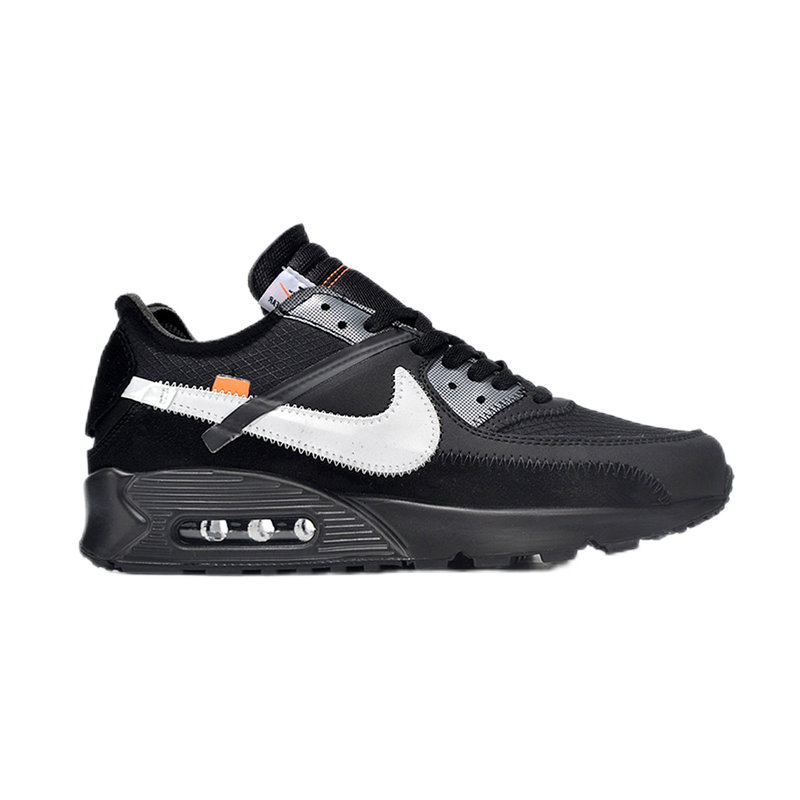 Nike Sneakers Air Max 90 — 5