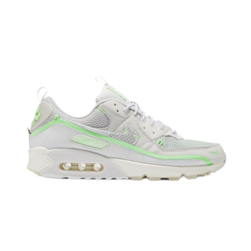 Nike Sneakers Air Max 90 — 21