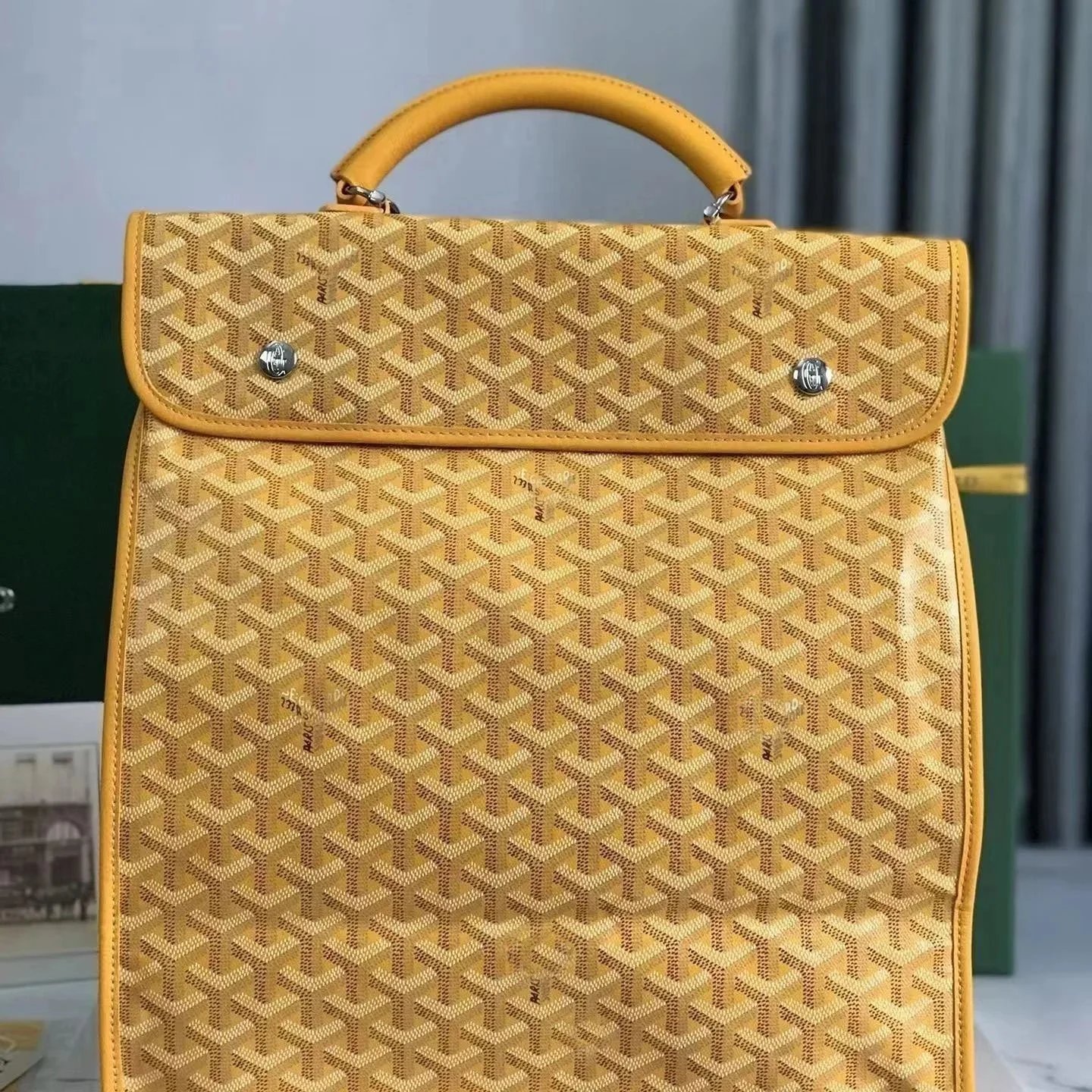 BB-06 (yellow)
