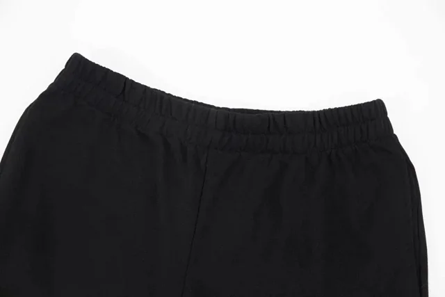 Stüssy Shorts Elastic-waist graphic product detail image 7