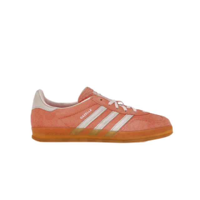 Adidas Sneakers Gazelle suede low-top product detail image 8