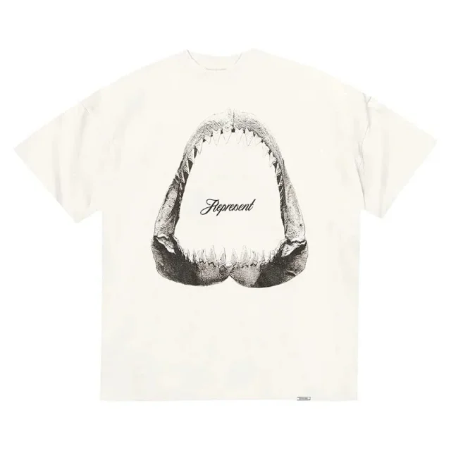 Represent T-Shirts Graphic Print T-Shirt product detail image 9