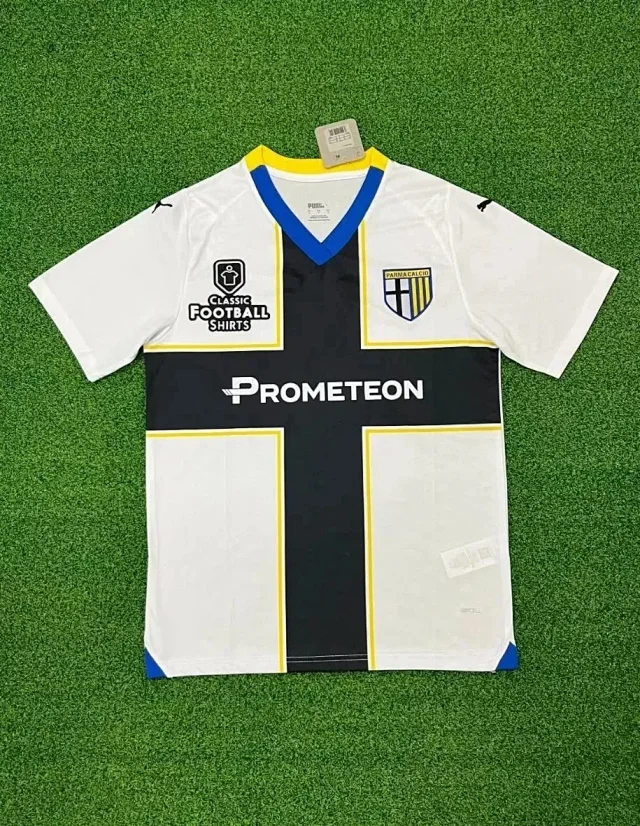 Al Nassr Football Jerseys Short-Sleeve Club Jersey product detail image 10