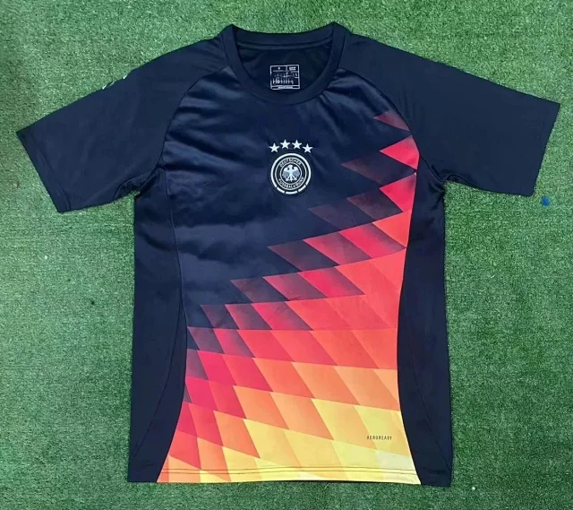 Japan Football Association Jerseys Graphic jersey product detail image 10