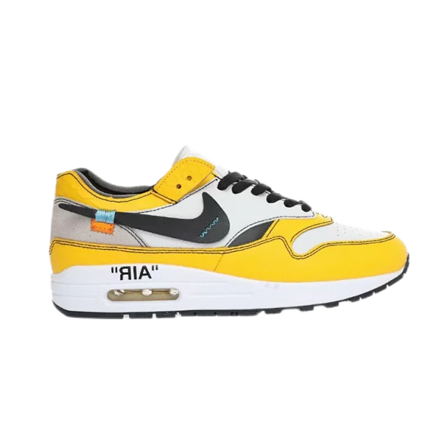 Nike Sneakers Low-top with visible air-cushion sole product detail image 16